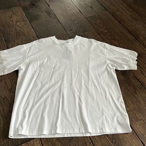 ATM Oversized Tee